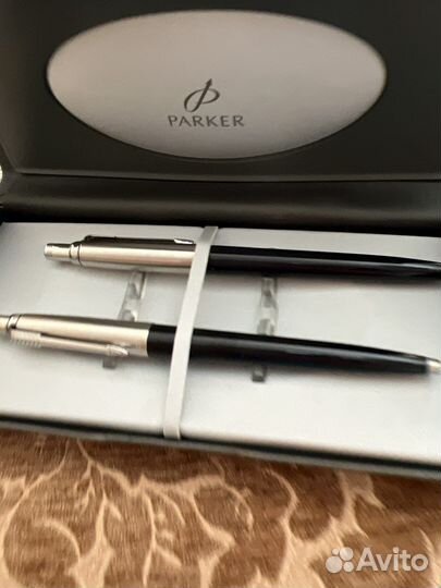 Ручки Parker 2