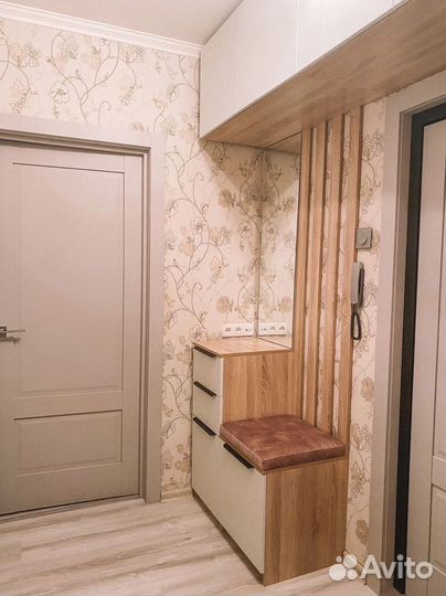 Ремонт квартиры