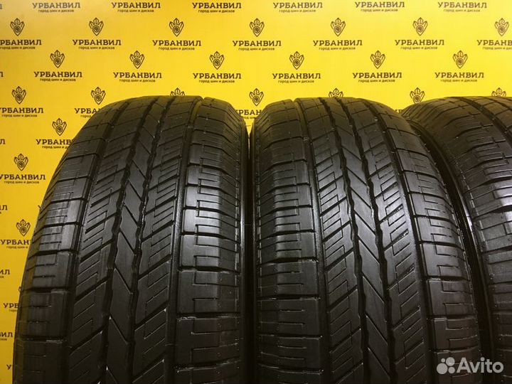 Hankook Dynapro HP RA23 215/60 R17 96H