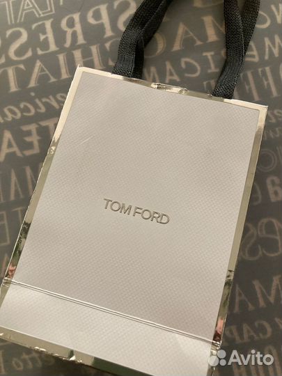 Тени для век Tom Ford