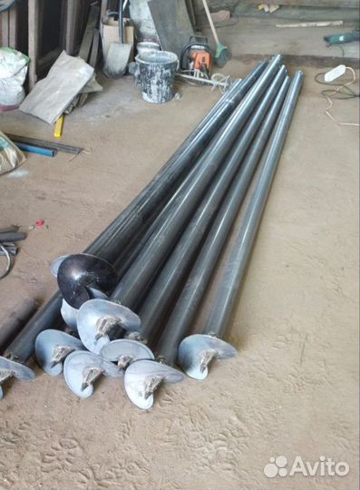 Изготовление металлоконструкций. Пескоструй,сварка