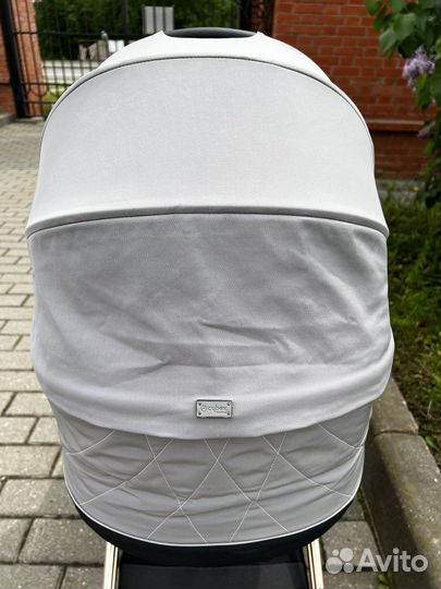 Люлька cybex priam 3