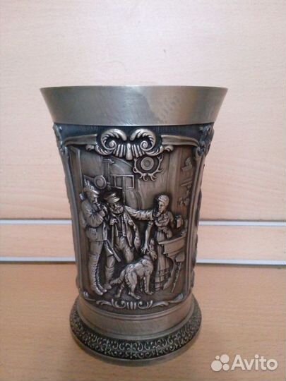 Бокал. Германия