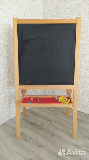 Доска мольберт Икеа Мола