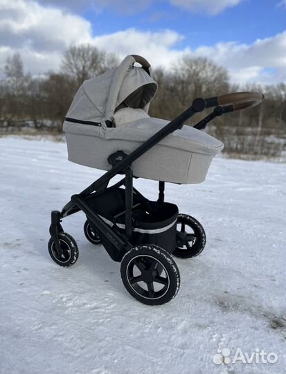 Коляска Britax Roemer Smile 3