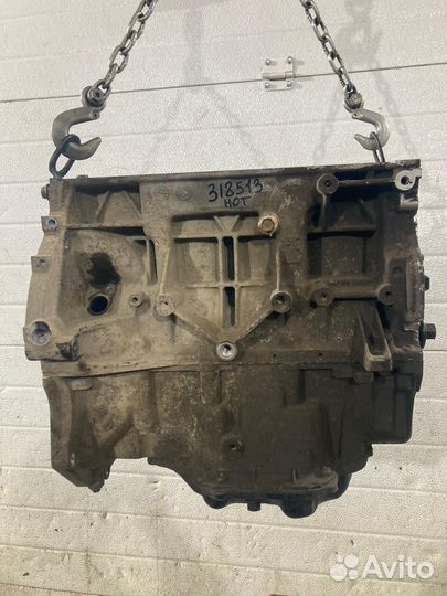 Б/У Б/У Блок двигателя, Nissan (Ниссан) -note (E11)