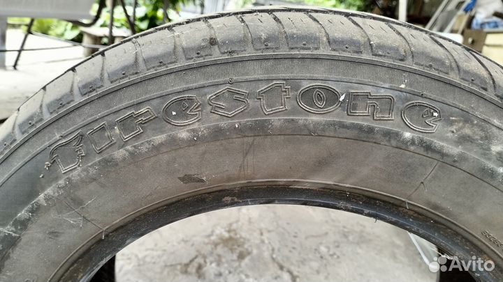 Firestone Firehawk 680 195/65 R15 91V