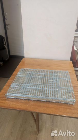 Клетка вольер для собак и кошек