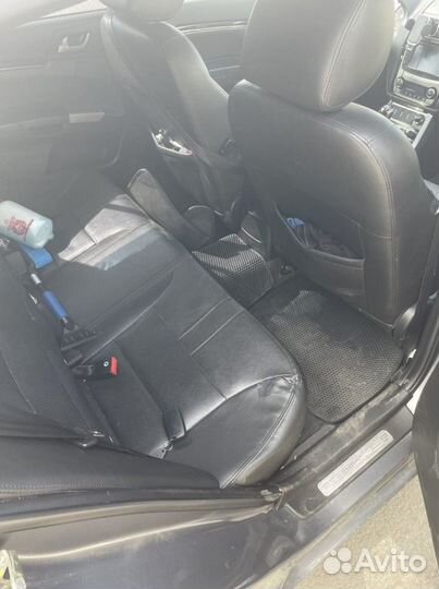 Geely Emgrand EC7 1.8 МТ, 2013, 111 000 км