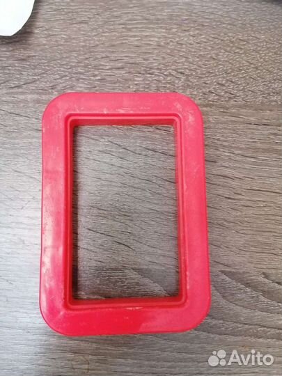 Декор для аквариума+ рамка для корма и шарики