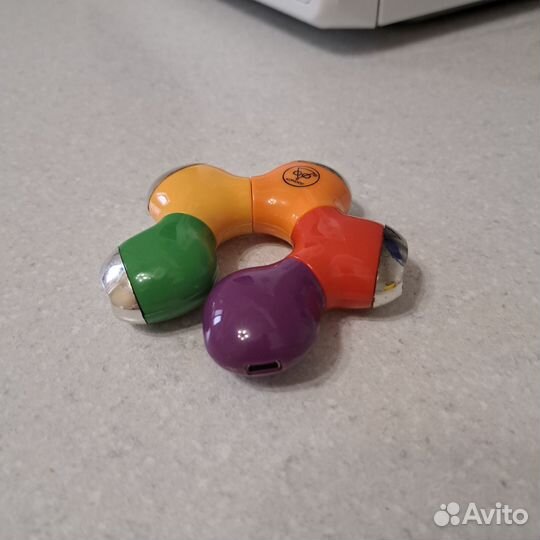 Usb-hub /хаб/ разветвитель