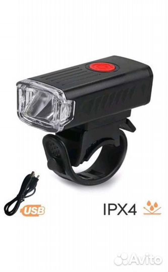 Фонарь для велосипеда