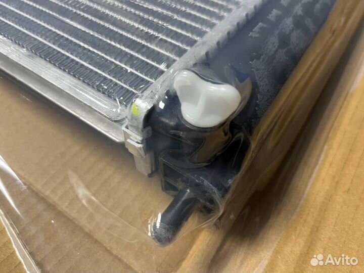 Радиатор основной Datsun mi-Do