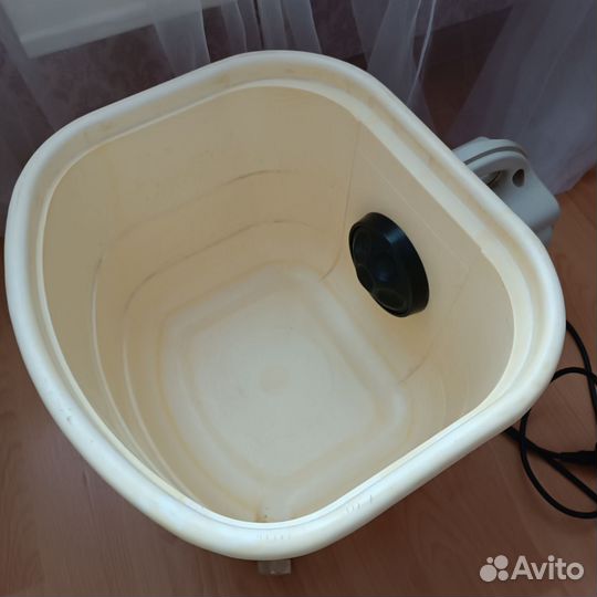 Стиральная машина малютка-2