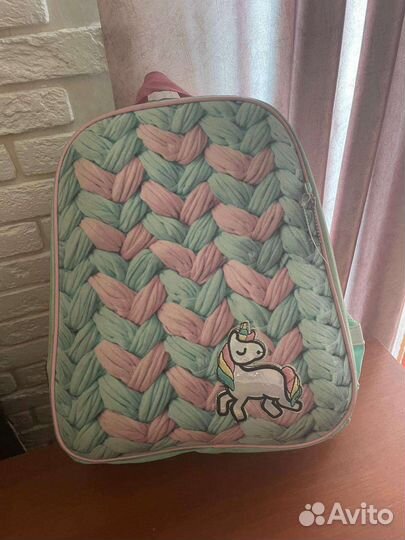 Рюкзаки ранцы для школы