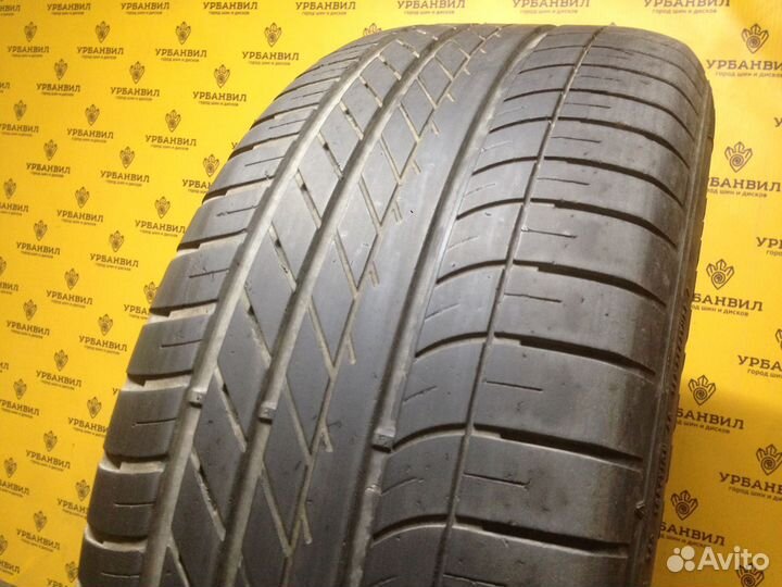 Goodyear Eagle F1 Asymmetric 3 255/55 R18 109V