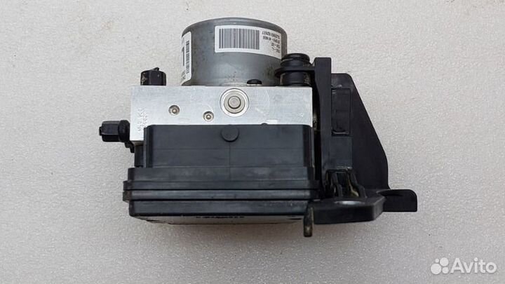 Блок ABS Hyundai Sonata DN G4KM 2020