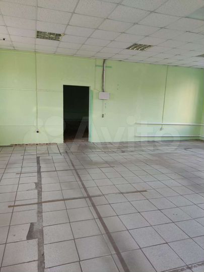 Торговая площадь, 140 м²