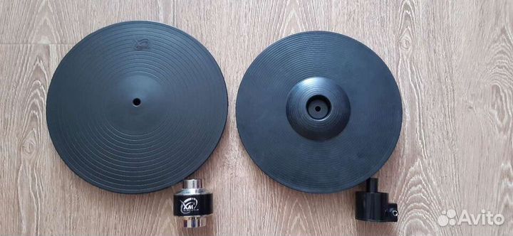 Барабанные модули Roland, Alesis, Roland pdx-100