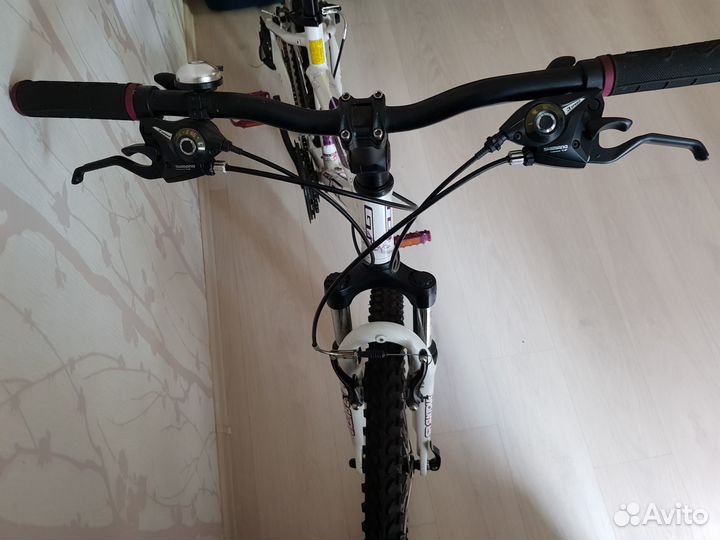 Горный велосипед GT Laguna