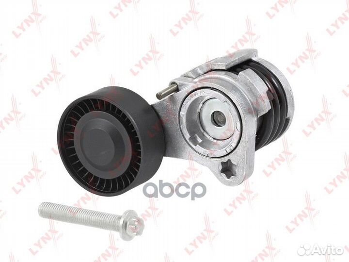 Натяжитель ремня навесного оборудования PT3009