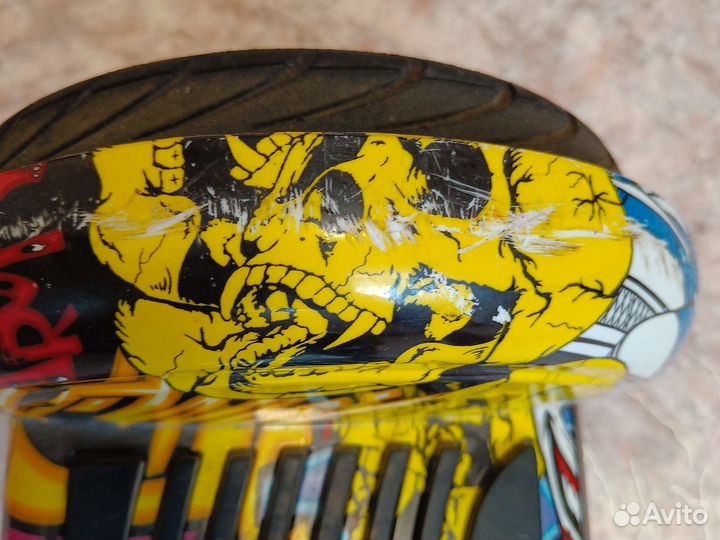 Гироскутер, бу. Торг