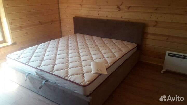 Сборка и ремонт мебели