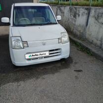 Suzuki Alto 0.7 AT, 2007, 182 000 км, с пробегом, цена 330 000 руб.