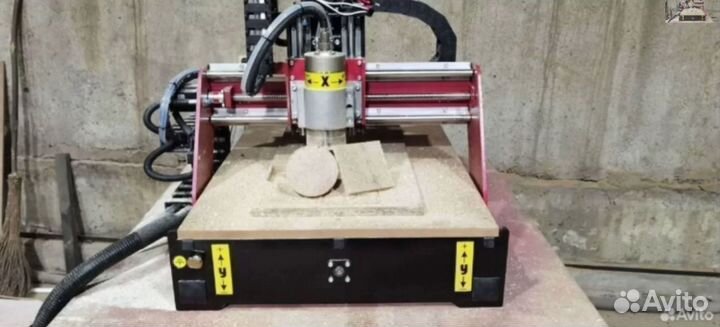 Фрезерный станок по камню в кредит