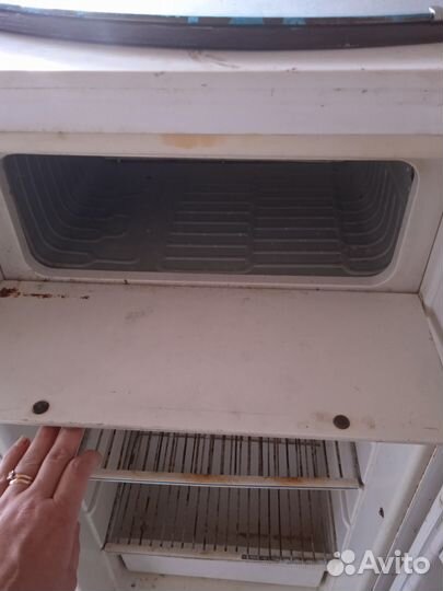 Холодильник бу