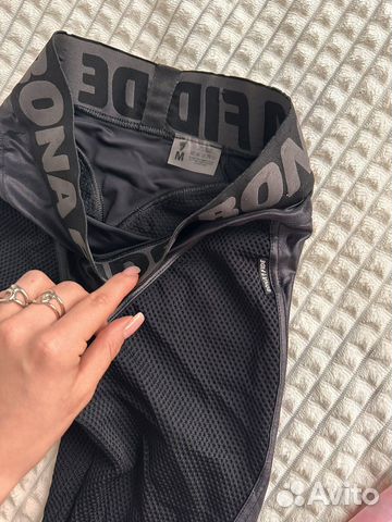 Лосины bona fide m