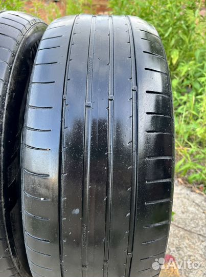 Kumho Crugen HP91 235/60 R18 107V