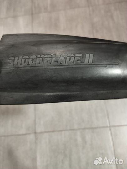 Велосипедные крылья