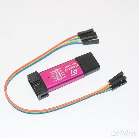 ST-Link V2 Mini STM8 STM32