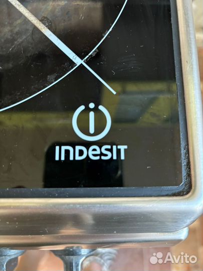 Плита электрическая стеклокерамика