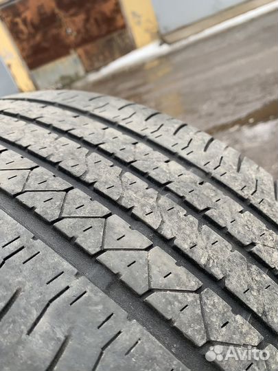 Bridgestone Dueler H/P 265/50 R20