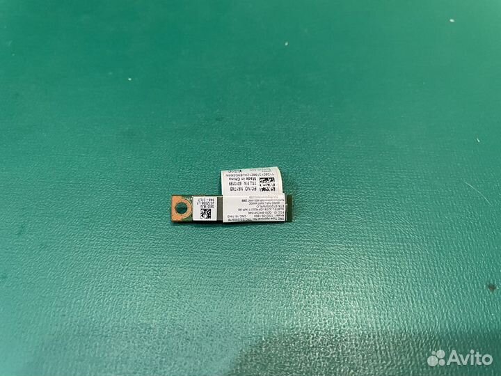 Плата Bluetooth для Lenovo ThinkPad Edge 13