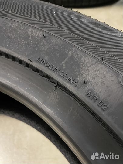 Goodride SU318 215/65 R17 99H