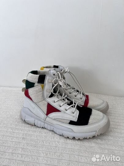 Ботинки Nike x Pendleton SFB Leather 6 NP QS