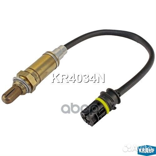 Лямбда-зонд BMW E36 95-00 316i/318i/E46 00-05 3