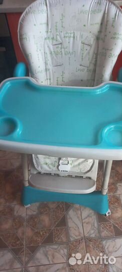 Стул для кормления