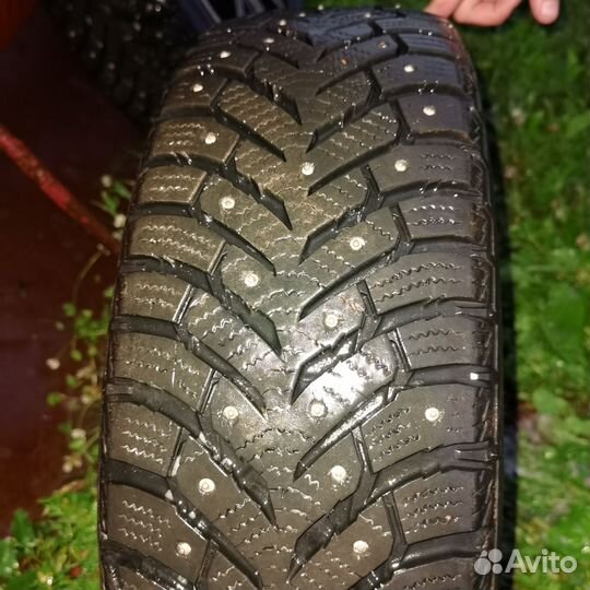 Литые диски с резиной r14