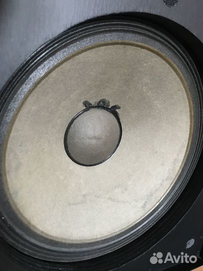 Klipsch Heresy I