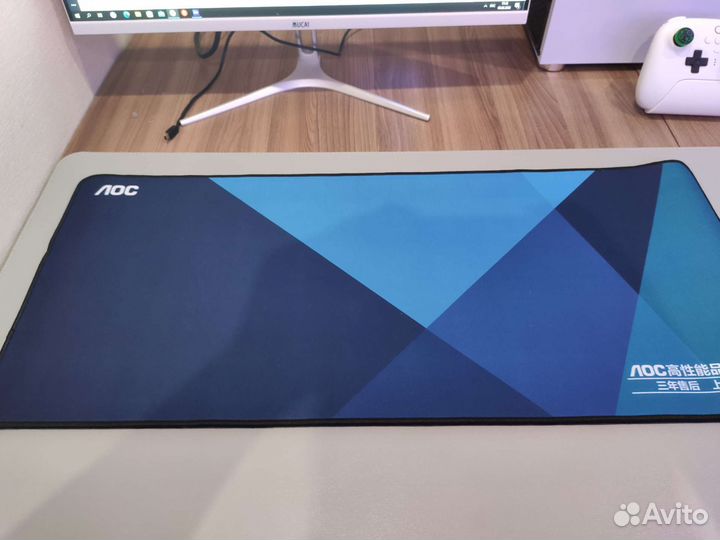 Коврик для мыши AOC