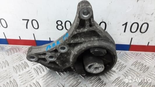 Подушка двигателя дизельная chrysler voyager Grand