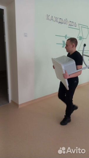 Грузчики,разнорабочие