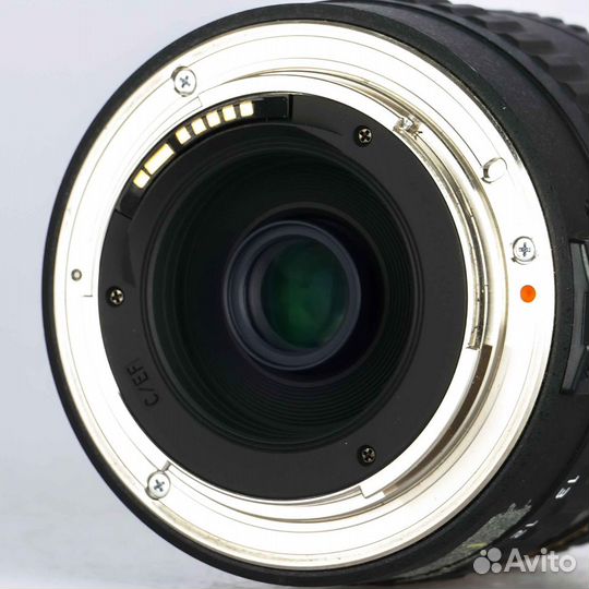 Tokina 10-17mm f/3.5-4.5 Fisheye DX AT-X