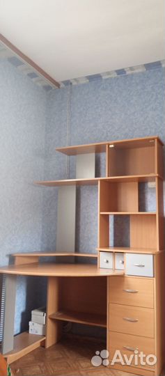 Компьютерный стол бу