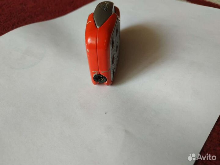 Зажигалки пьезо