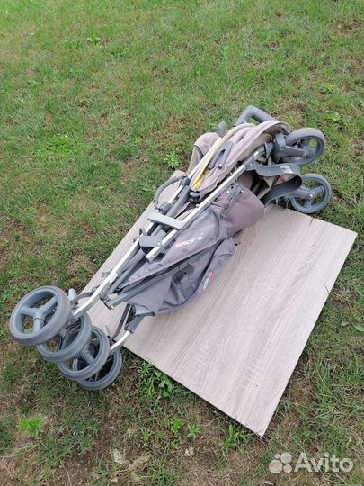 Детские коляски